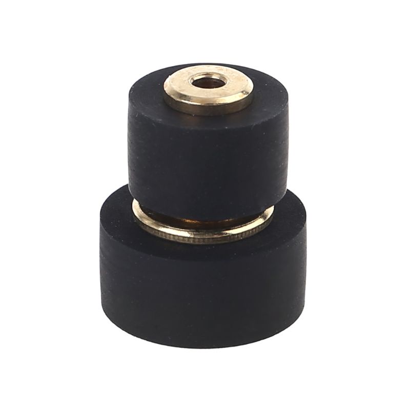 Cartridge Radio Movement Roller Pressure Cassette Belt Pulley for  Player