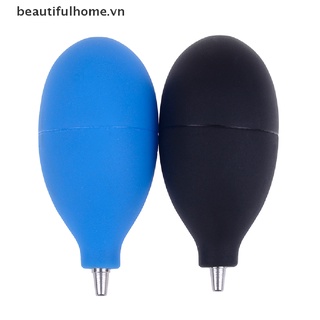 Bàn phím máy ảnh Bụi thổi cao su