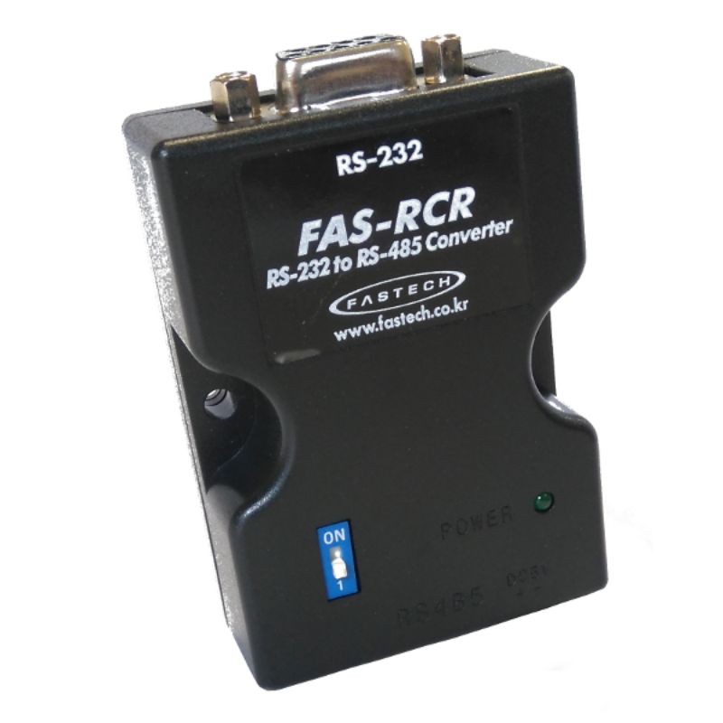 BỘ CHUYỂN ĐỔI RS232 SANG RS485 FASTECH FAS-RCR. Hàng tháo máy tự động ...
