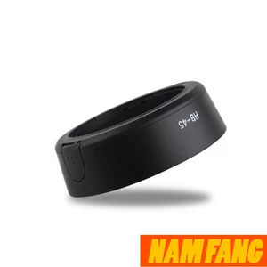 LENS HOOD CHO NIKON HB-45 DÀNH CHO ỐNG KÍNH NIKON 18-55mm f/3.5-5.6G VR, 18-55MM f/3.5-5.6G ED II