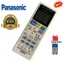 Điều khiển điều hoà panasonic 2 chiều iauto, remote máy lạnh panasonic