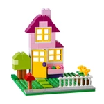 Bộ lắp ráp Thùng Gạch Lớn Lego Classic Sáng Tạo 10698 — ảnh 4