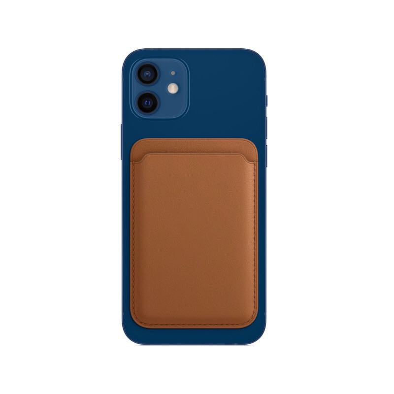 Bao Da Tương Thích Cho iPhone 17 16 15 14 12 13 Pro Max 11 Ví Từ Túi Đựng Thẻ ID Ốp điện thoại 14 plus Thẻ Tín Dụng Khe Cắm Bỏ Túi
