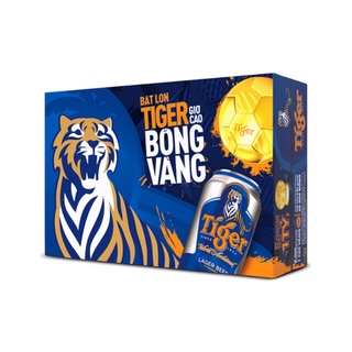 Bia Tiger Tết - Sản Phẩm Chất Lượng, Đảm Bảo, Giá Tốt | Shopee Việt Nam