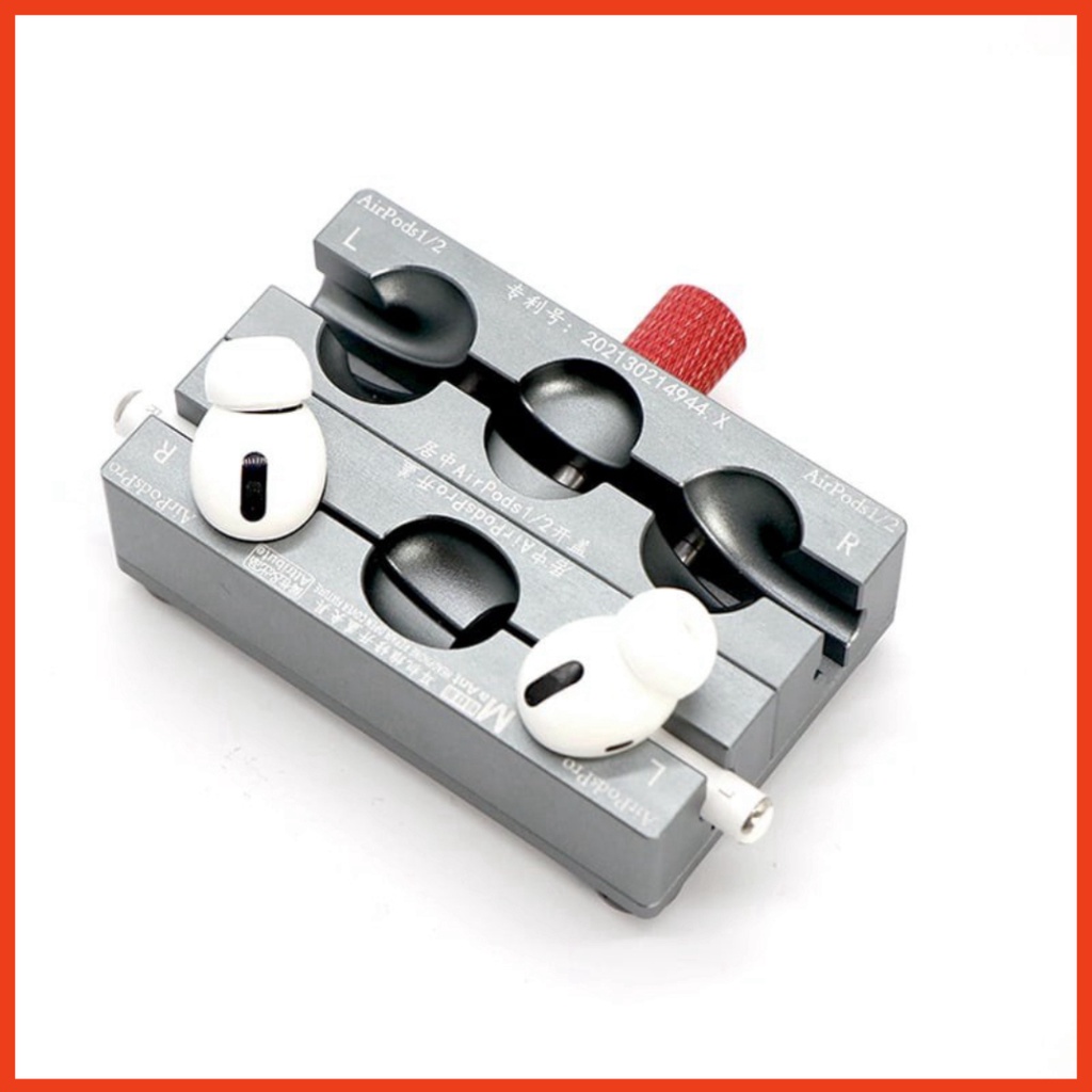 Đế kẹp sửa chữa tai nghe AirPods MAANT P1