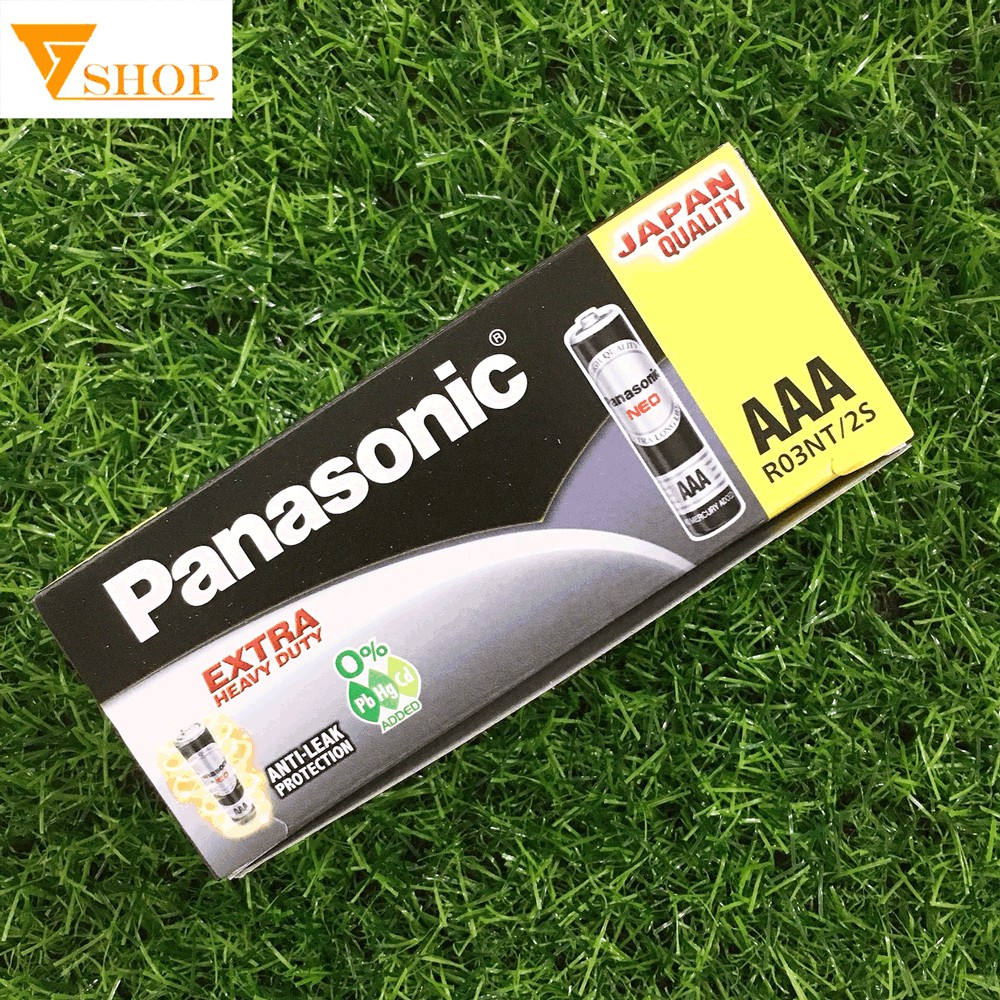 H P Vi N Pin Panasonic Neo Aaa Ch Nh H Ng Shopee Vi T Nam