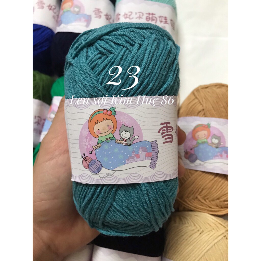 Màu 23