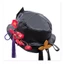 SQ11 Genshin Tác Động Trò Chơi Hồ Tao cos Hat anime Nguyên Bản Hoạt Hình Mũ Chống Nắng cosplay Đạo Cụ