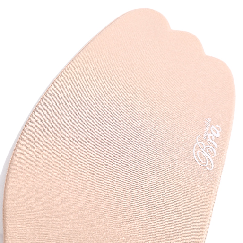Áo ngực dán bằng silicon không dây nâng ngực gợi cảm cho nữ