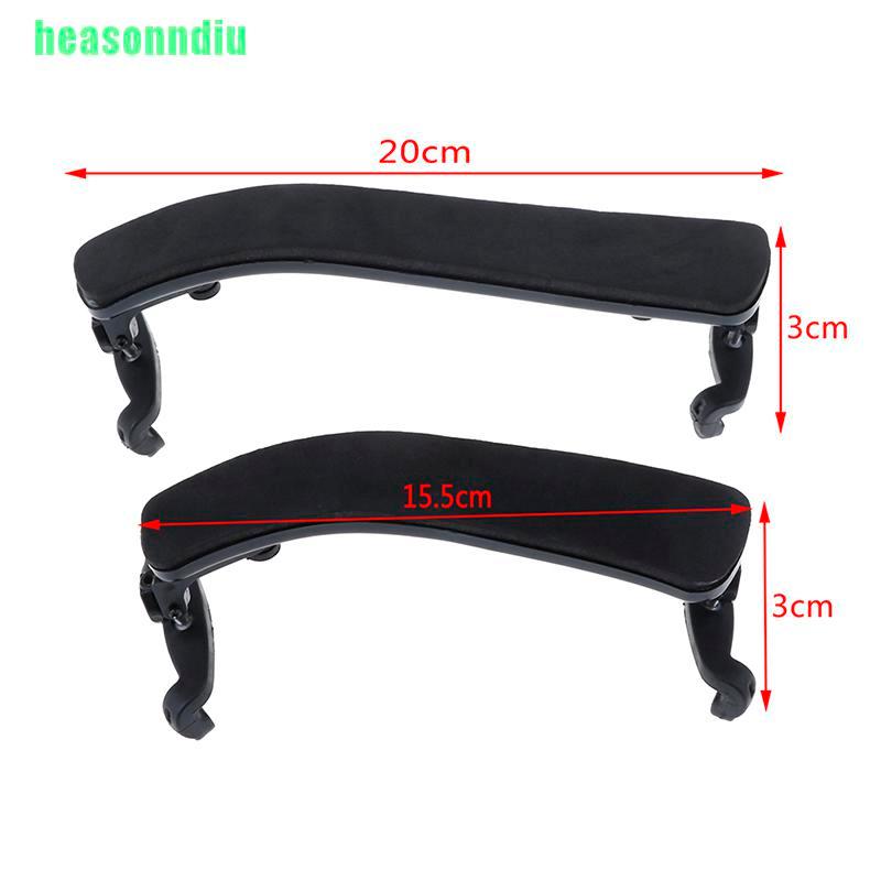 Thanh Đệm Tựa Vai Cho Đàn Violin 1 / 2-4 / 4 1 / 8-1 / 4
