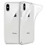 Ốp lưng cho iPhone 6 7 8 9 11 X XR Pro Max S Plus trong suốt