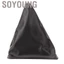 Soyoung [Hàng tồn kho] chất da PU cho cần số xe hơi Toyota