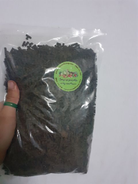 Gói 100g Phân Khoáng Nhật Cho Hoa Hồng, Cây Kiểng, Bonsai, Hoa