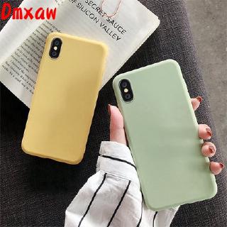 Ốp điện thoại silicon màu kẹo siêu mỏng cho OPPO Realme 5 5 3 Pro 5s 5i 3 A9 A5 2020 XT X2 C2 A1K