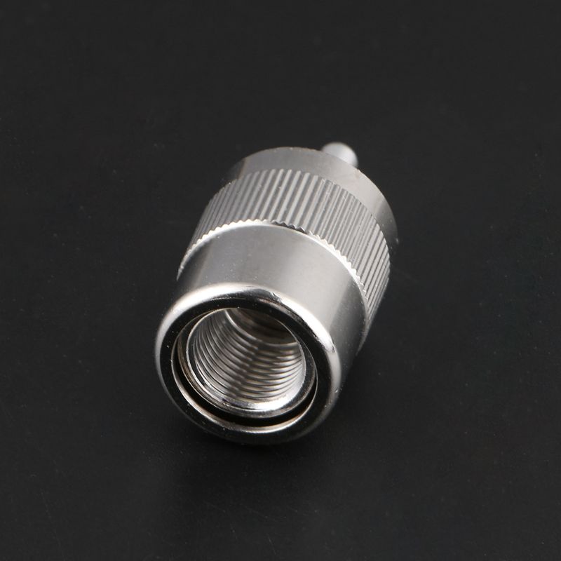 Dây Cáp Nối Phích Cắm UHF Male PL259 RG8 RG213 LMR400 7D-FB