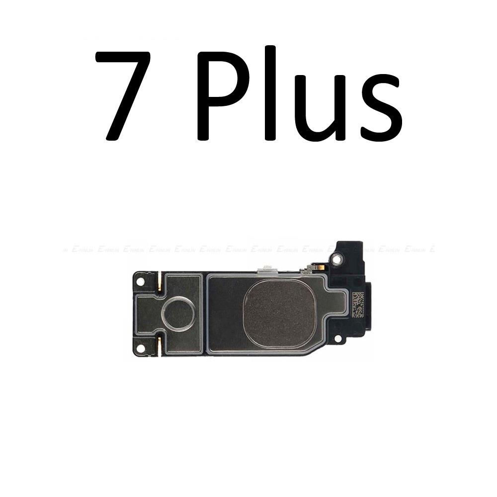 Loa Lớn Dưới Âm Thanh Buzzer Ringer Cáp Mềm Tương Thích Cho IP 4 4S 5 5S SE 5C 6 6S 7 8 Plus X Thay Thế Các Bộ Phận