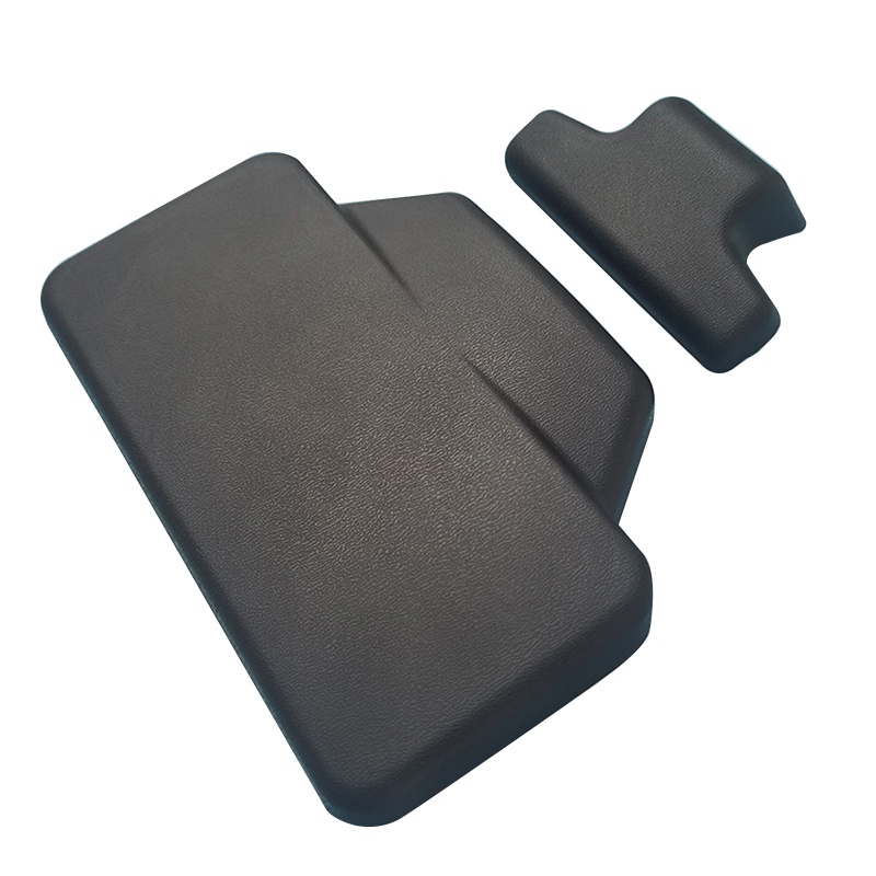 Ppy Chống Sốc Hành Khách Tựa Lưng Miếng Lót Phía Sau Yên Xe Thân Xe Miếng Dán Decal Top Cho Ốp Lưng Hộp Đệm Cho Xe Máy Un
