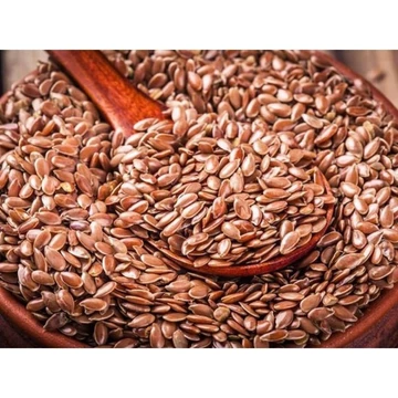 1kg Hạt lanh sạch nhập khẩu Canada