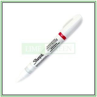 Bút chì xé vẽ trên mọi chất liệu Sharpie Peel-Off China Marker Màu trắng