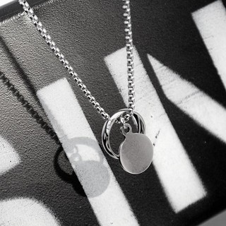 Ring Holder Necklace by cotranglau