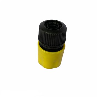 Đầu nối nhanh dây cấp nước máy rửa xe