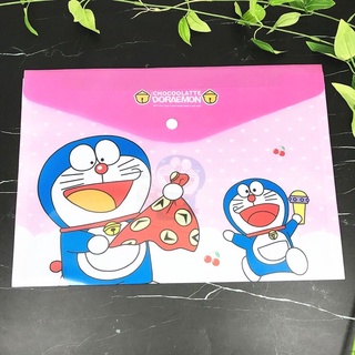 Túi tài liệu cute (3 cái)