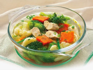 [Mới] Hạt nêm Youki Nhật Bản 500g