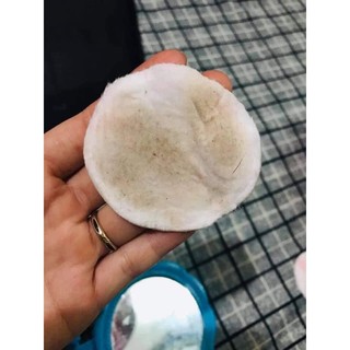 NƯỚC TẨY TRANG Ý DĨ HATOMUGI 500ML