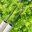 Mascara Bobeini chống thấm nước lâu trôi chuốt dài dày và cong mi