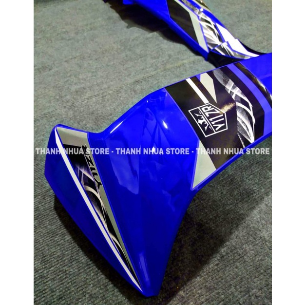 Dàn áo Sirius Xanh Đen Y11ZR (Xem mô tả)
