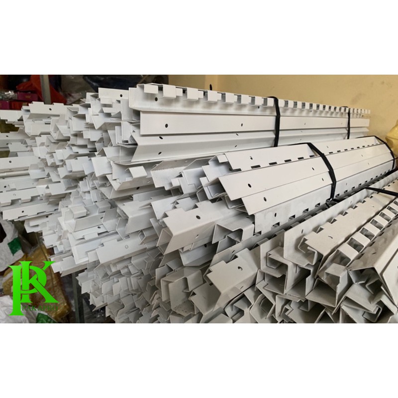 Phụ kiện rèm nhựa pvc, thanh treo, bát treo giá rẻ | Shopee Việt Nam