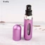 Bình xịt bơm nước hoa du lịch di động 5ML rỗng
