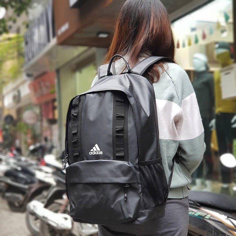 Gosha adidas backpack on sale