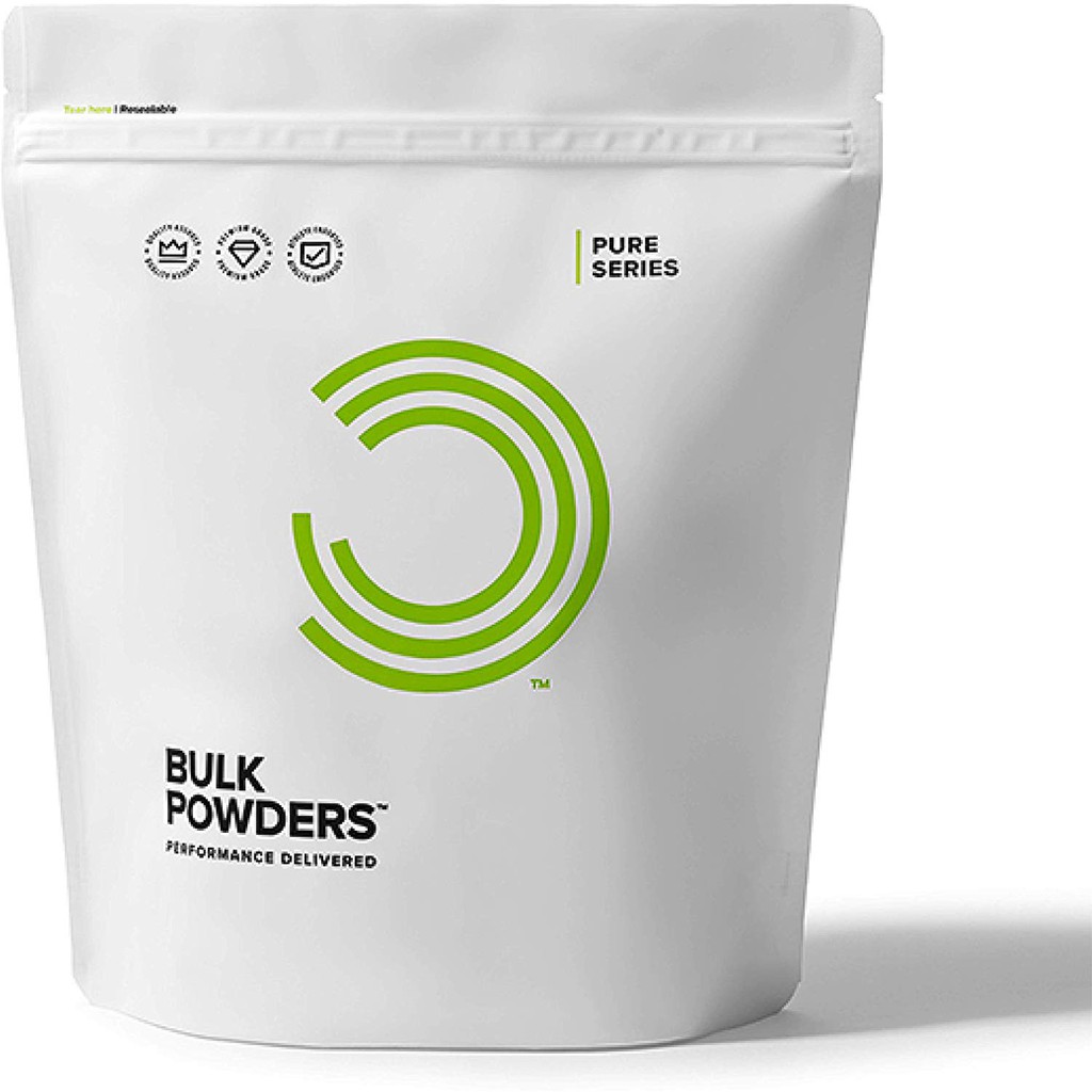 Bulkpowders Pure Whey Protein 25kg 83 LẦn DÙng Chocolate Mint TẶng KÈm BÌnh LẮc HoẶc Bao 7488