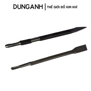 Mũi đục bê tông Kim Khí Dung Anh, mũi khoan đục Avatar 14 17 loại tốt