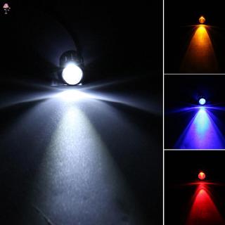 Set 10 dây bóng đèn LED 12V 10mm siêu sáng chất lượng cao