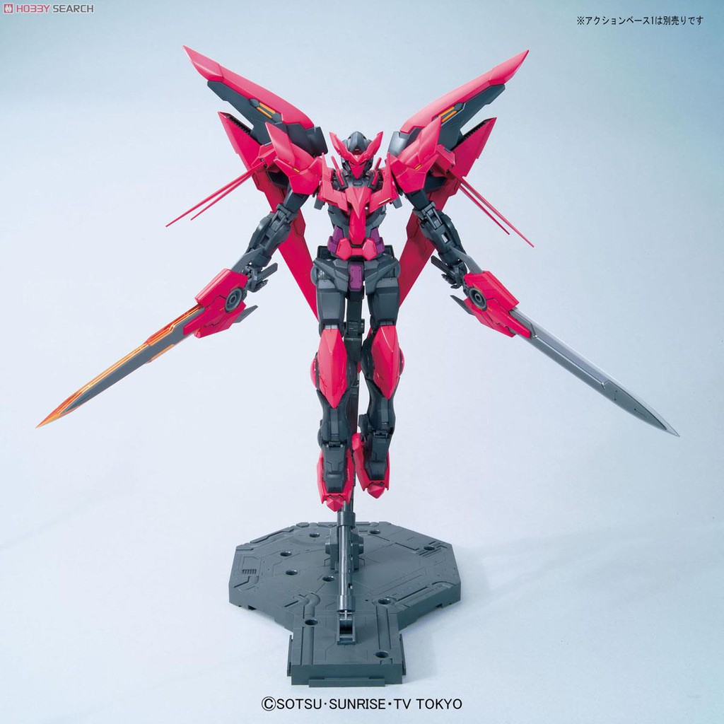Mô Hình Lắp Ráp Mg 1/100 Gundam Exia Dark Matter Gundam Build Fighter Bf  Bandai | Shopee Việt Nam