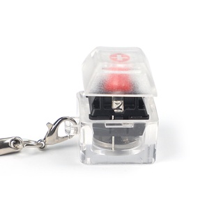 HL Cherry MX Switch Test Switch Switch Sampler Bàn phím cơ 1 phím Máy kiểm tra công tắc