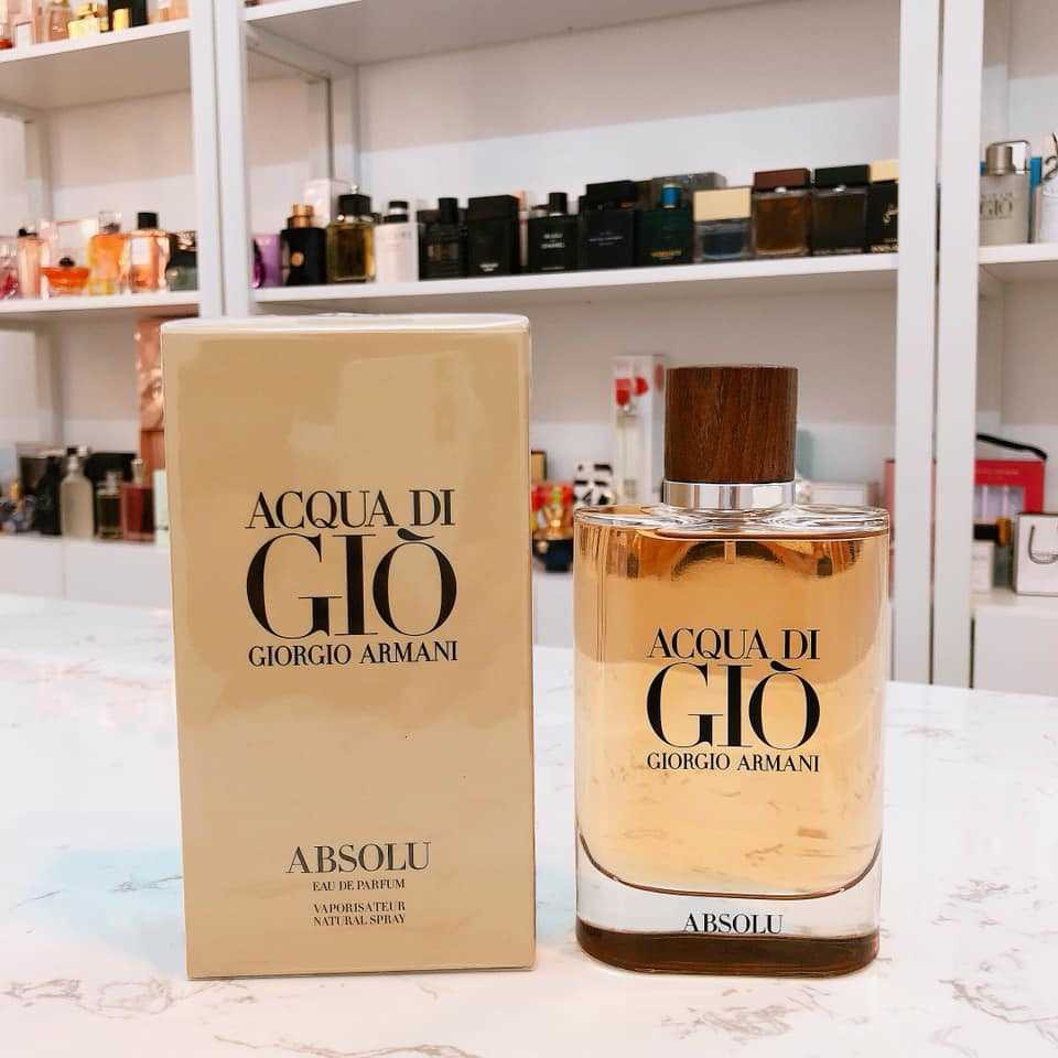 Nước Hoa Gio.rgi.o Ar.mani Acqu.a di Gio Abso.lu