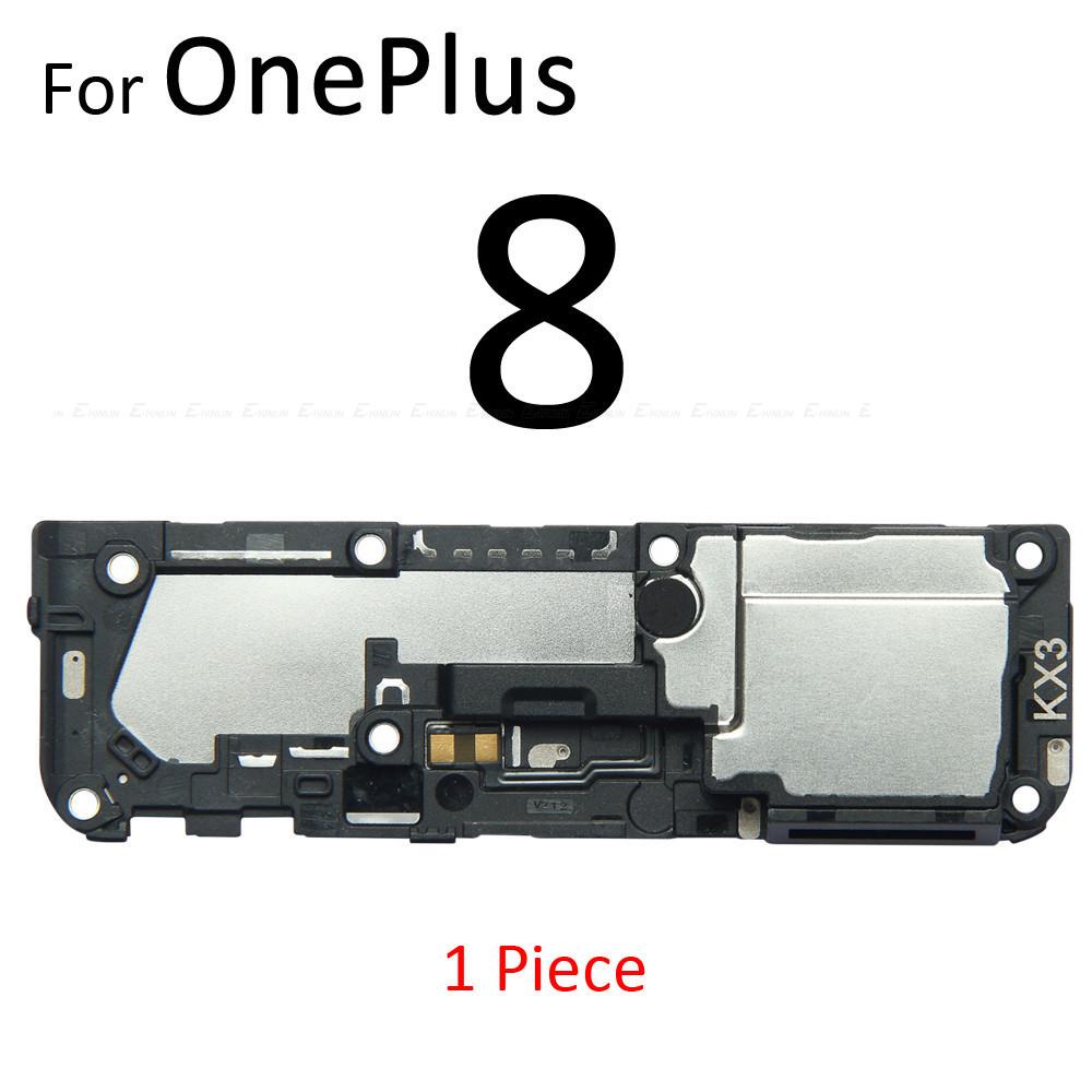 Loa Loa Âm Thanh Buzzer Cho OnePlus 11 10 9 8 Pro 9R 9RT 10R 10T 11R 8T Loa Flex Cáp Ringer Thay Thế Các Bộ Phận