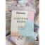 ⭐ HÀNG CHUẨN ⭐ Bông tẩy trang 3 lớp Cotton Pads (gói 222 miếng)