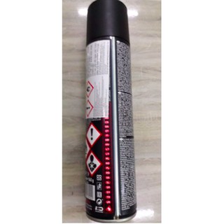 Xịt dưỡng sên Motul C4 chain lub 400ml dành cho moto và xe máy