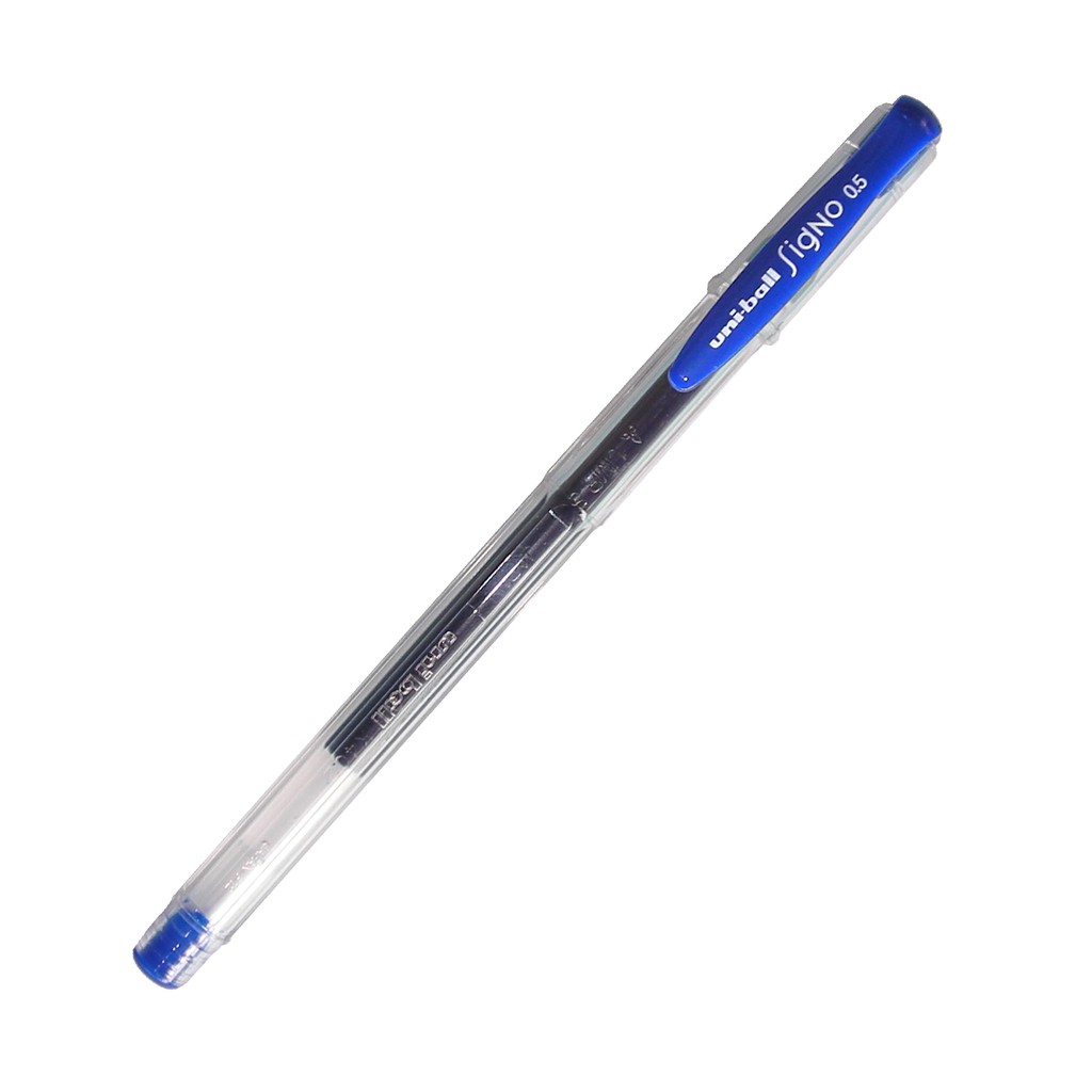 Bút Uni-ball Signo UM-100 0.5 0.7 CHỌN LOẠI | Shopee Việt Nam