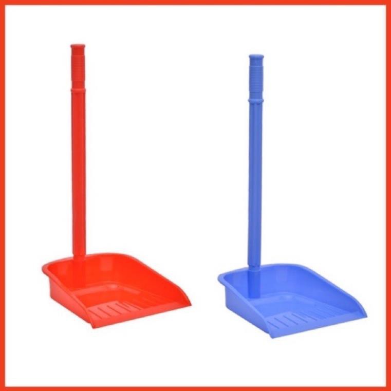Cây Hốt Rác Cán Dài Tiện Lợi Chắc Chắn. | Shopee Việt Nam