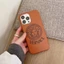 Ốp điện thoại da Versace thương hiệu sang trọng cho iphone 15 Pro Max 14 Pro Max 13 Pro Max i13 13pro 11ProMax i11 iX Xs XR Xs Max 7plus 8plus 12Pro 12 Pro Max Ốp lưng bảo vệ