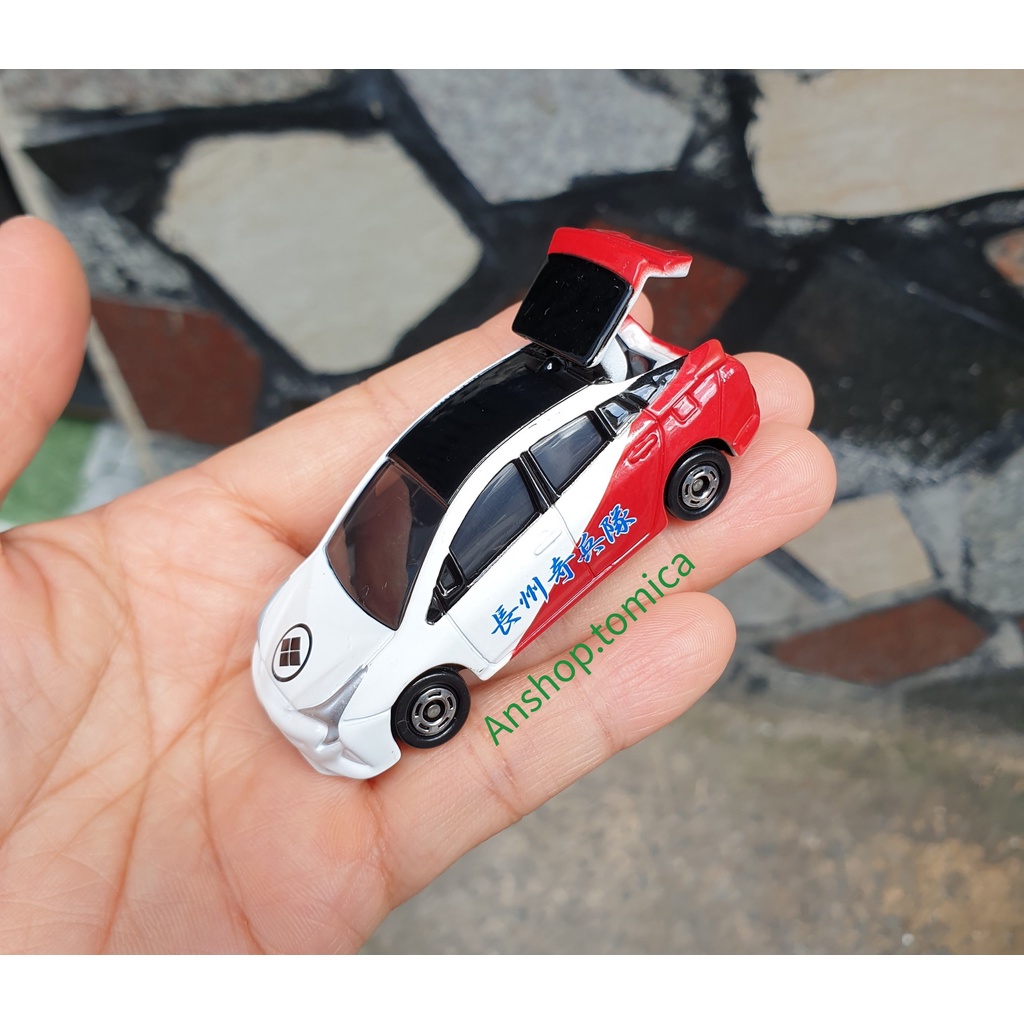 Mô hình siêu xe Tômika Nhật Bản (nhiều mẫu) Shopee Việt Nam