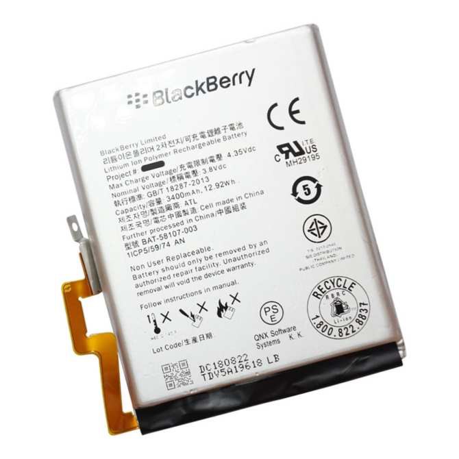 Pin bóc máy Blackberry Q30 (Passport) | Shopee Việt Nam