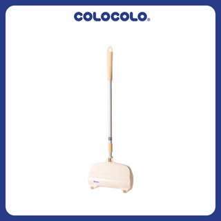 Cây lăn bụi sàn nhà cán dài ColoColo - Nhật Bản Lăn sạch tóc rụng, lông thú cưng, bụi mịn C2470