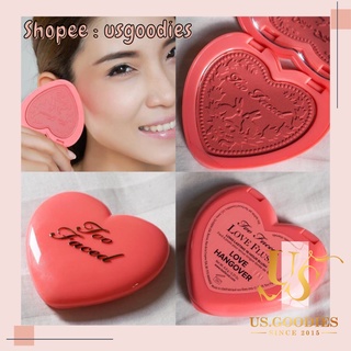 Má Hồng Too Faced Love Flush Giá Tốt Tháng 8, 2023 | Mua Ngay | Shopee Việt  Nam
