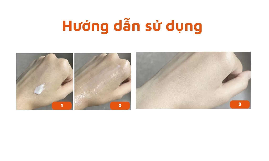 Mô tả Kem chống nắng trẻ em Kissme Mommy UV Aqua Milk dạng sữa dành cho da nhạy cảm như em bé SPF50 PA++++ 50G - 4